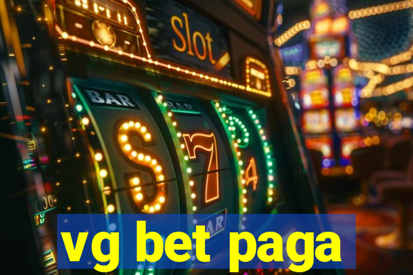 vg bet paga